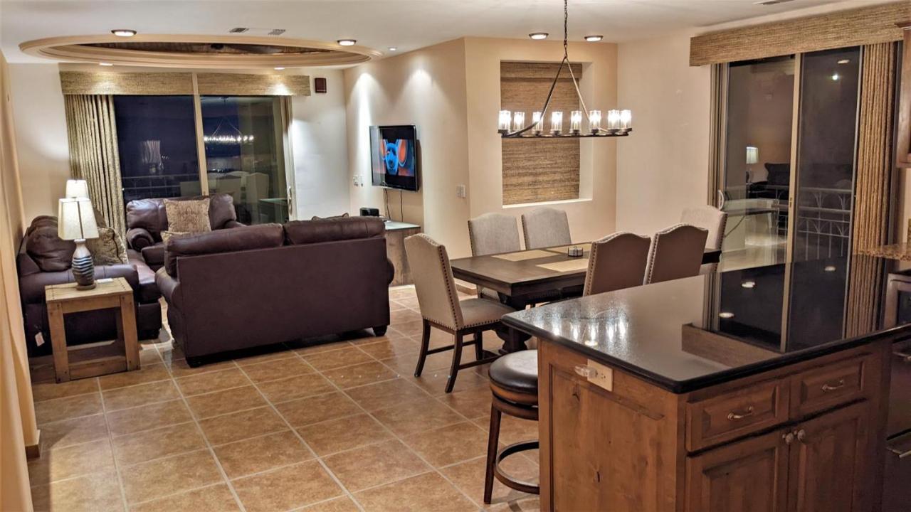 Luxury Condo Bella Sirena 405-C - Unmatched Views Over The Pool To The Sea Puerto Penasco Ngoại thất bức ảnh