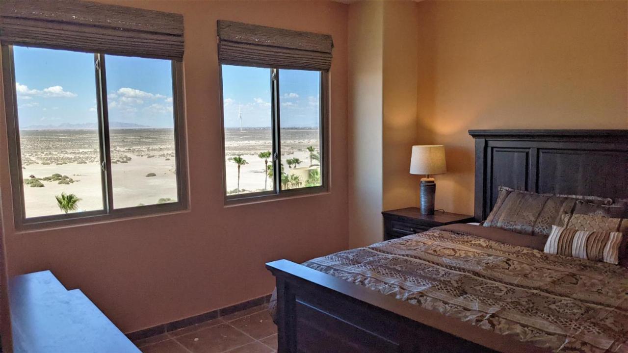 Luxury Condo Bella Sirena 405-C - Unmatched Views Over The Pool To The Sea Puerto Penasco Ngoại thất bức ảnh