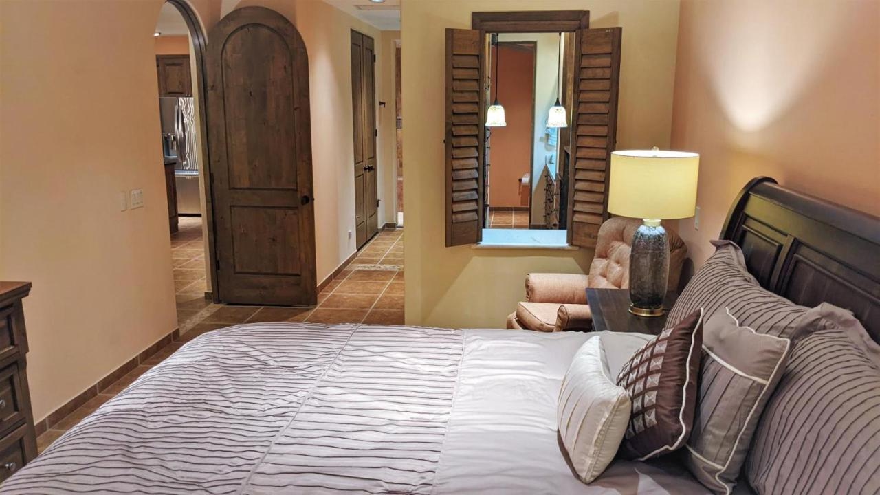 Luxury Condo Bella Sirena 405-C - Unmatched Views Over The Pool To The Sea Puerto Penasco Ngoại thất bức ảnh