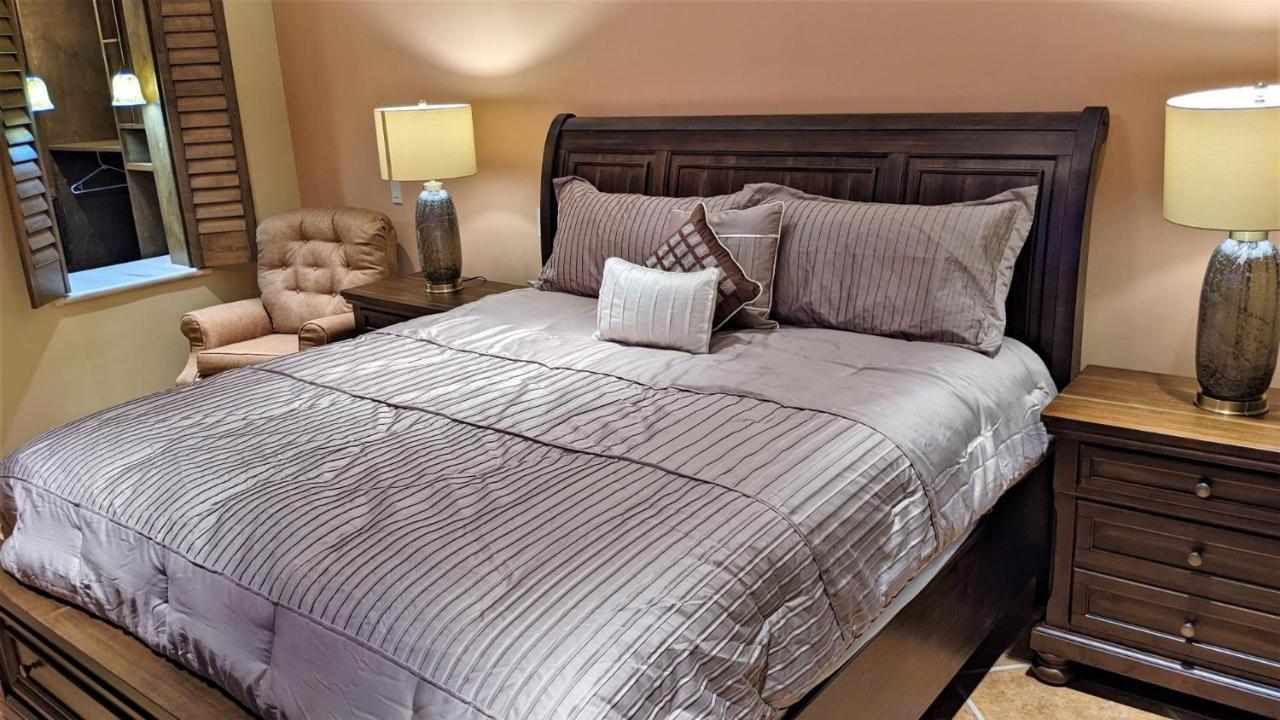 Luxury Condo Bella Sirena 405-C - Unmatched Views Over The Pool To The Sea Puerto Penasco Ngoại thất bức ảnh