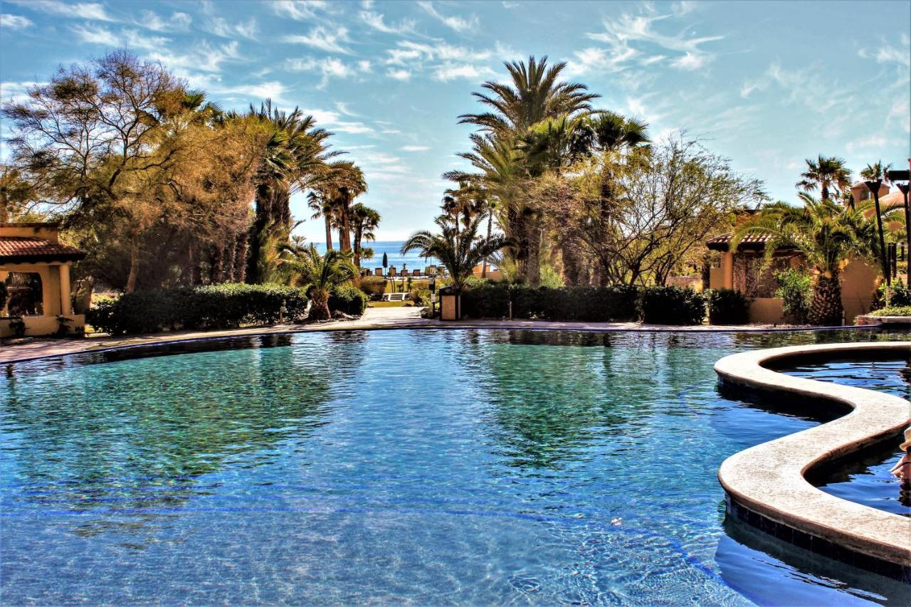 Luxury Condo Bella Sirena 405-C - Unmatched Views Over The Pool To The Sea Puerto Penasco Ngoại thất bức ảnh