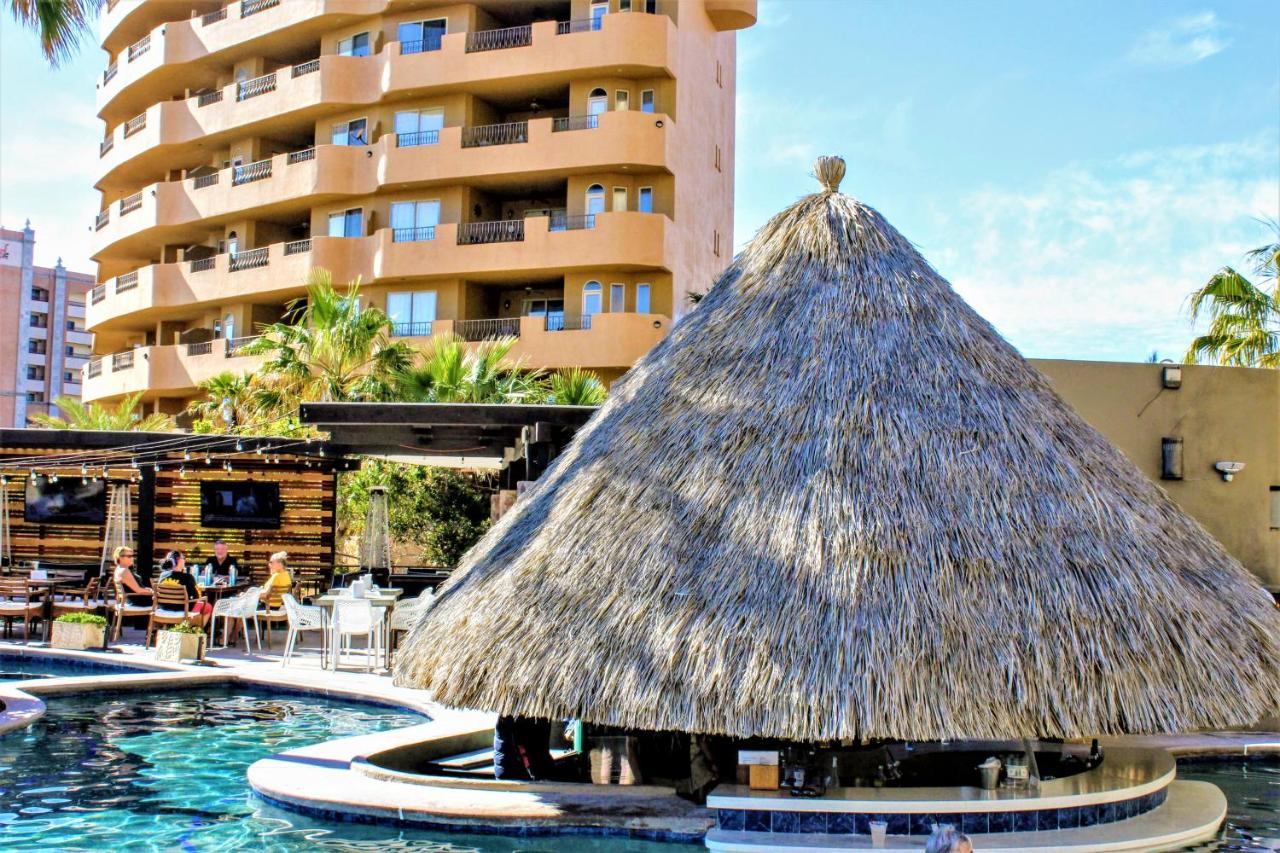 Luxury Condo Bella Sirena 405-C - Unmatched Views Over The Pool To The Sea Puerto Penasco Ngoại thất bức ảnh